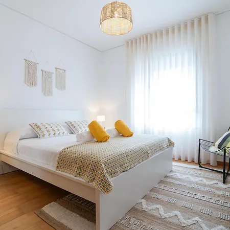 Apartmán Urban Pdl Flat Ii *