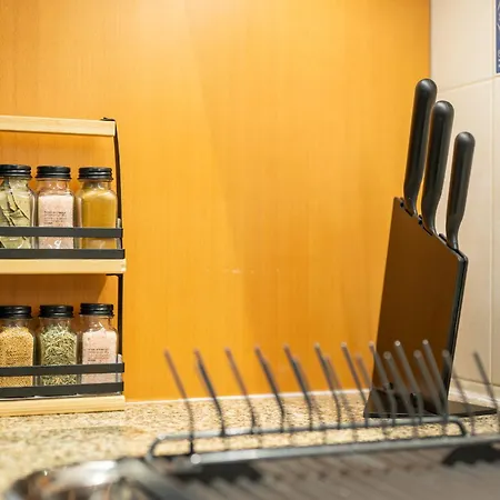 Urban Pdl Flat Ii Ponta Delgada