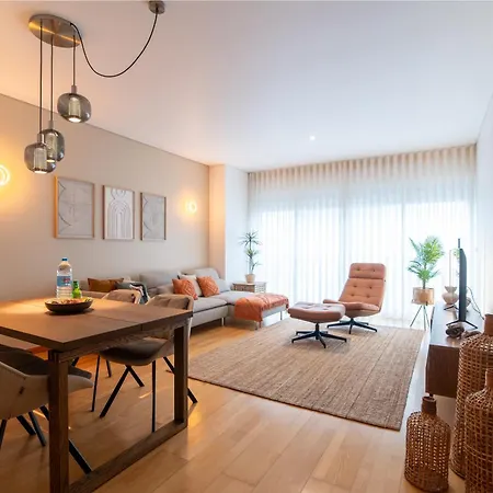 Urban Pdl Flat Ii * Ponta Delgada