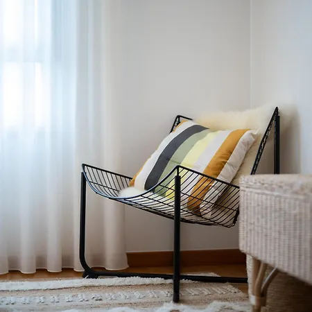 Urban Pdl Flat Ii