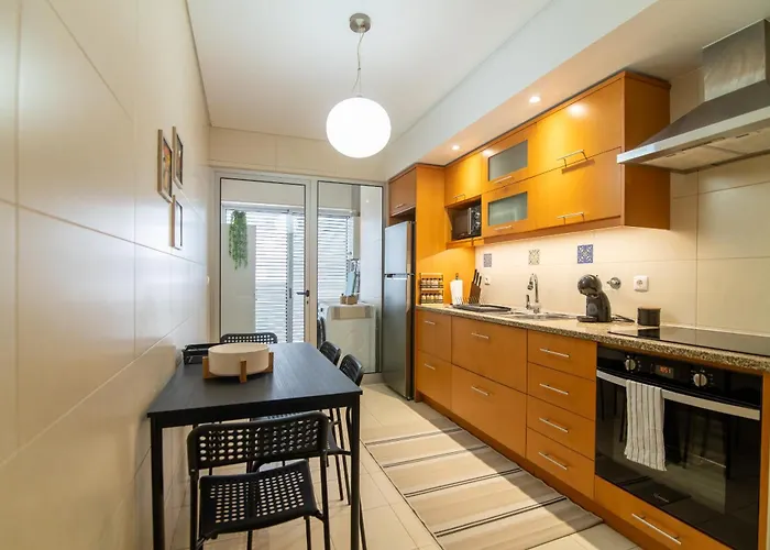 Urban Pdl Flat Ii Ponta Delgada