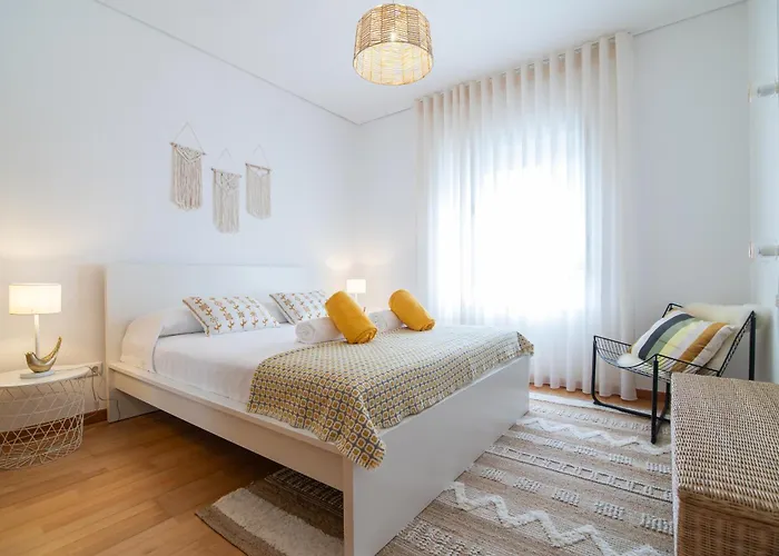 Apartmán Urban Pdl Flat Ii *