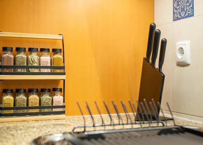 Urban Pdl Flat Ii Ponta Delgada