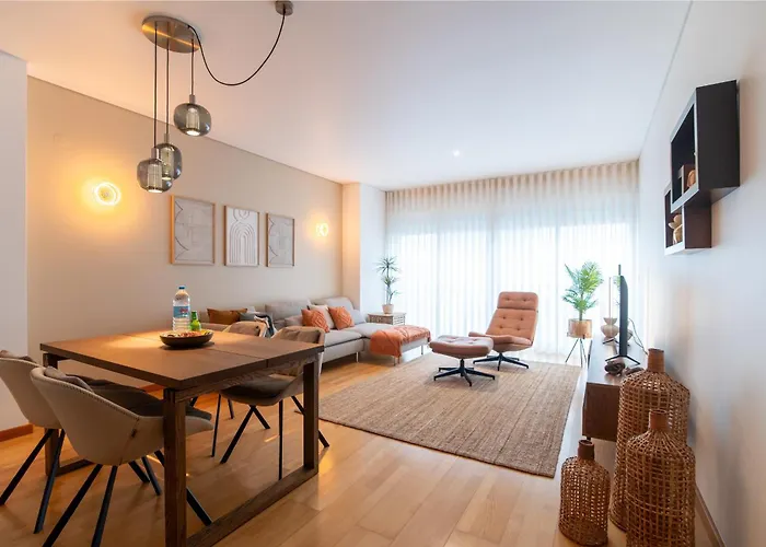 Urban Pdl Flat Ii * Ponta Delgada