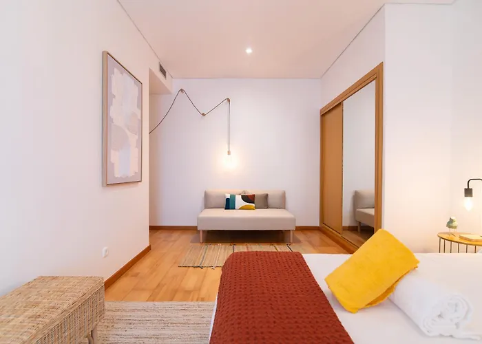 Urban Pdl Flat Ii Apartmán