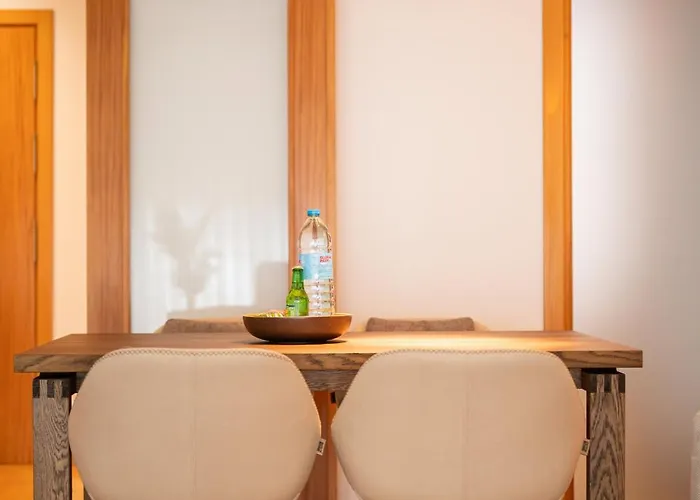 Apartmán Urban Pdl Flat Ii