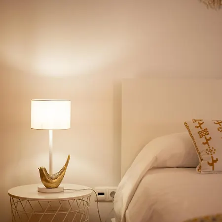 Urban Pdl Flat Ii Appartement