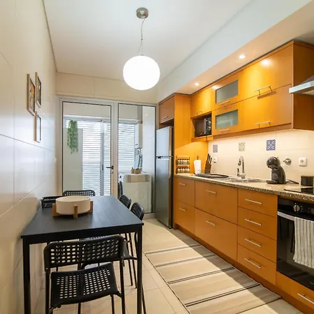 Urban Pdl Flat Ii Ponta Delgada