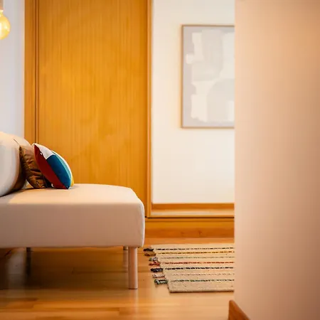 Urban Pdl Flat Ii