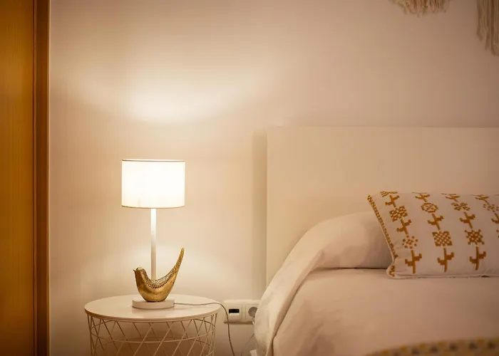 Urban Pdl Flat Ii Apartment